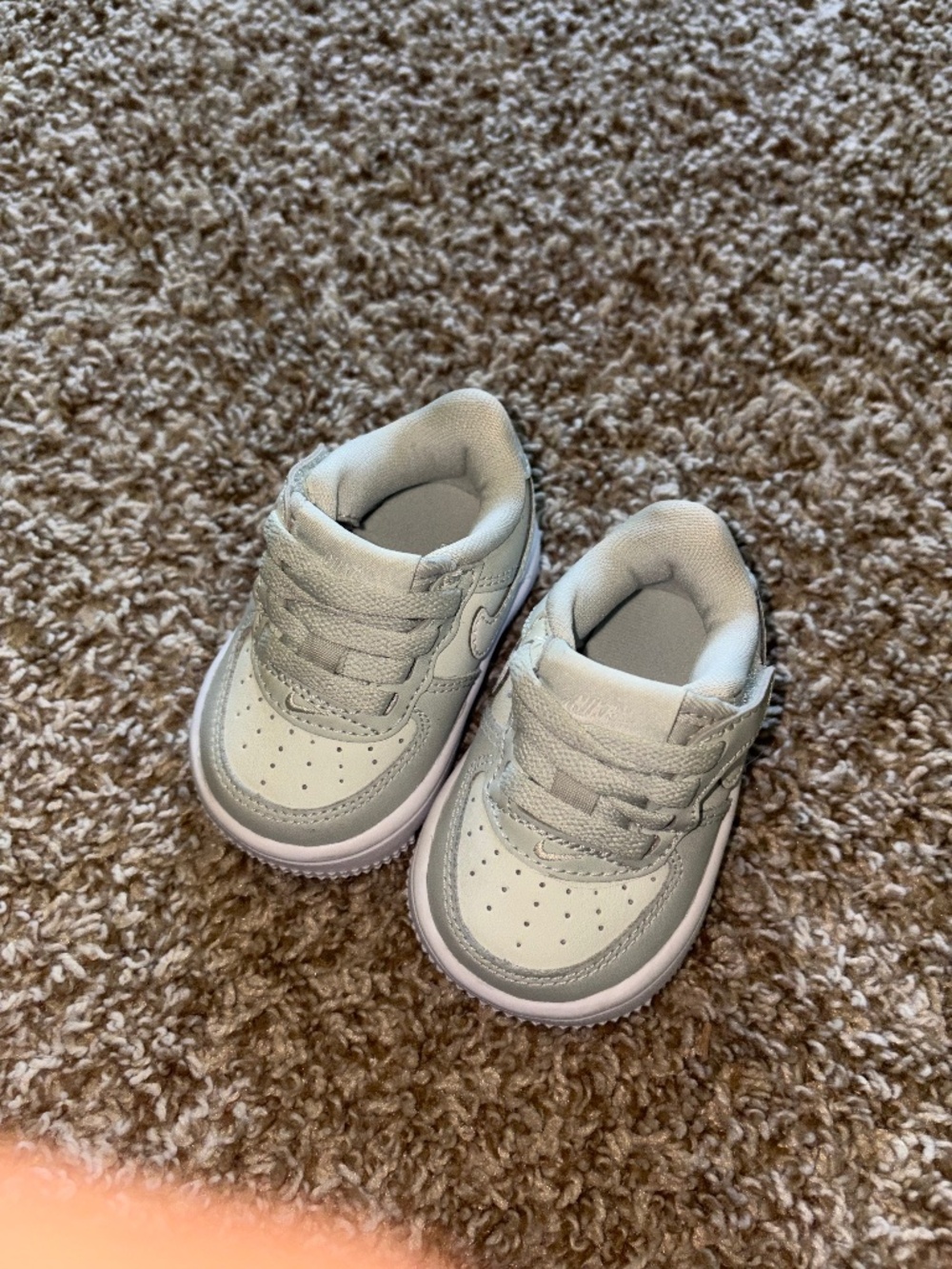 Infant Nikes